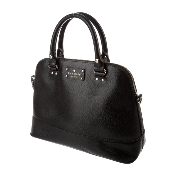 kate spade Handbags - Kate Spade New‎ York Wellesley Small Rachelle Satchelle